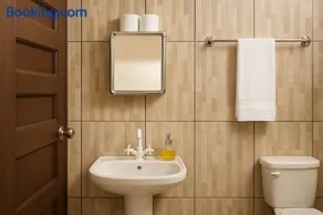 Ap Central com Frigobar - Image 2