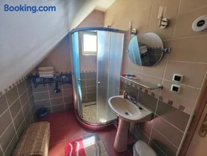 Szendergő - Apartman Hajós pincefalu - Image 4