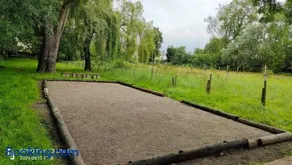 Maison familiale charmante à Denée avec jardin et loisirs - Image 2