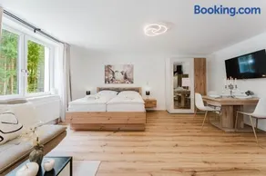 Billys Apartment, Renoviert, Parkplatz, Netflix - Image 5