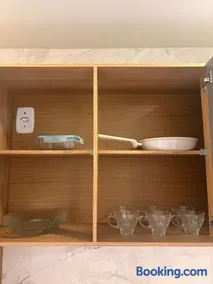 Apartamento terréo 2Q em condomínio, Porto Velho-RO - Image 3