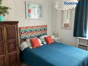 Chambres dans maison atypique - Image 1