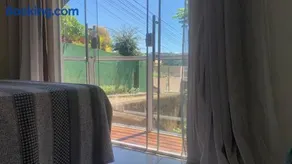 Recanto dos Dinos - Apto Térreo - Image 2
