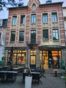 Hôtel La Charbonnade - Image 1