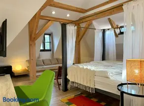 Boutique Hotel Barvírna - Image 2