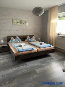 Ferienwohnung Wegst - Image 2