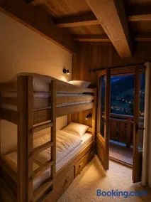 Quiet and comfortable apartment in Flumet - Image 3