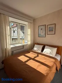 V srdci Telče - Apartmán - Image 1