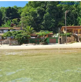 Chalés Pé na Areia - Ubatuba - Image 3
