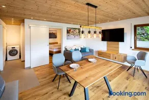 Ferienwohnung Bergnah - Image 5