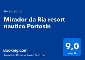 Mirador da Ria resort nautico Portosin - Image 4
