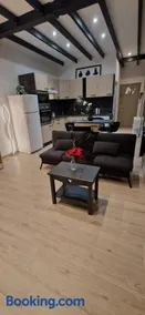 Chic & Design Studio for 3 people - Image 3