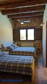 Lo Indiano, casa de turisme rural - Image 5