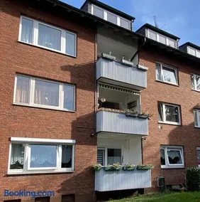 Meribu D99 Wohnung für Monteure und Arbeiter - Image 1