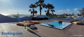 Villa Oasi dune e mare - Image 1