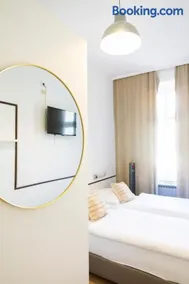 KIBI Rooms self check-in - Image 4