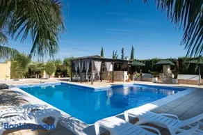 Villa Oasis - Image 1