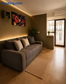 Apartament Gul Mona Saturn - Image 4