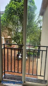 CASA HILLSIDE Dapoli 2BHK AC Apartment - Image 2