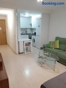 Apartamento Barbanza - con plaza de garaje - Image 5