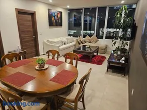 Beautiful apartment in Carso Polanco - Image 3