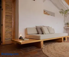 Lolo Loft Suite, Peaceful Location with Open View - Image 4