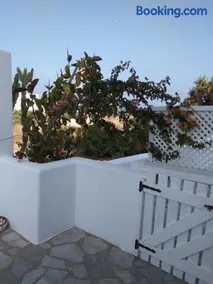 Sirokos Studio at Winds House in Ampelas - Image 3