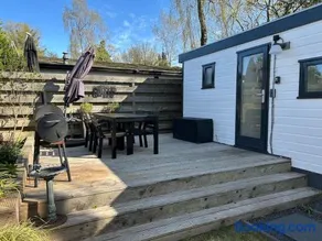 Cozy Cottage- Prive tuin en BBQ- Free Bikes - Image 1