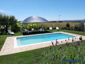 Tre Laghi Countryhouse Cottage with pool,views - Image 5