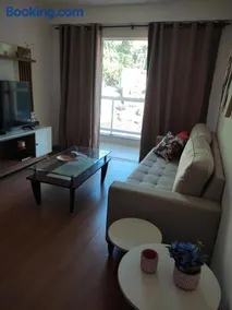 Apartamento confortavel Centro de Teresopolis Pet Friendly NOVO - Image 1
