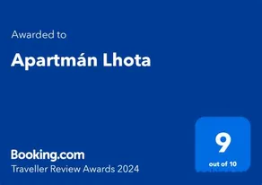 Apartmán Lhota - Image 2
