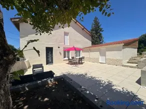 La Terrasse de Vevaud, moderne, au calme - Image 1