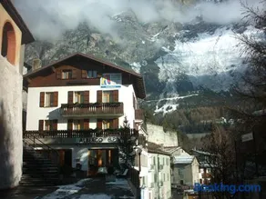 Albergo - B&B Alpina - Image 5