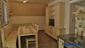 Horský apartmán Draps - Image 2