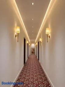 Ambrosia Hotel And Restaurant - Image 1