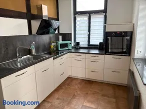 Wohnung Burgstraße - Image 2