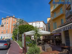 Appartement Menton, 2 pièces, 4 personnes - FR-1-196-187 - Image 2