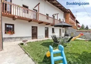 Bed and Breakfast Giaveno - Image 3