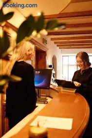 Hotel Traube - Image 4