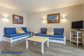 Appartement vue mer sur plage - Image 3