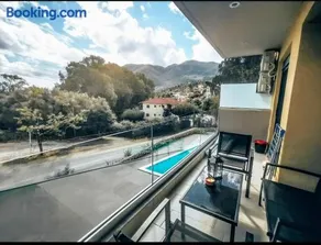 EXOTIC LUXURY APARTMENT - Image 1