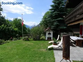 Chalet Chalet Walliserträumli - BET410 by Interhome - Image 2