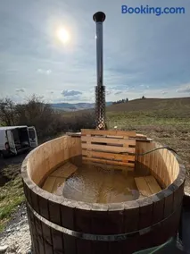 Glamping Vejtřaska - Image 1