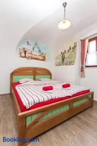 Apartments Petacova Hiša - Image 5