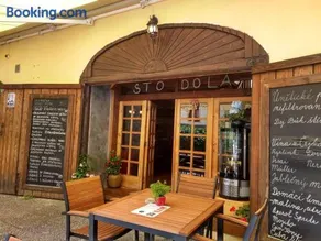 Stodola-soukromý apartmán pro dva s venkovní vířivkou - Image 3