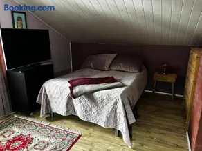 Kettumäen huoneisto maaseudun rauhassa - Image 3