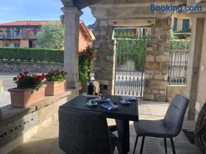 Appartamento Renzo, Dongo, Lago di Como - Image 1