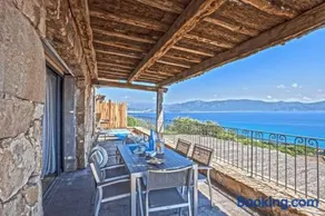 Appartement avec vue sur la mer à Olmeto - Image 2