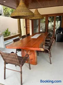 Full-service Casa Trancoso, new house, 10 mins walk to Beach & Quadrado - Image 3