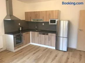 Apartmán Horní Lipová - Image 1